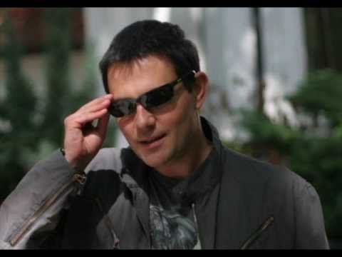 Duck Sauce - Barbra Streisand Krzysztof Ibisz remix