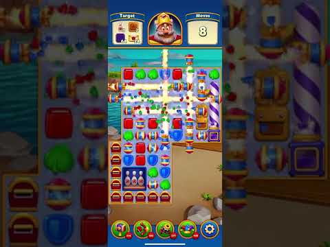 Royal Match Level 4448