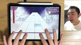 【Arcaea】Infinity Heaven(FTR) PM【コーダの音ゲー日記】