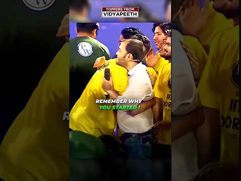 "No Matter How Hard it Gets, Never Give Up 💪💖" #pwlectures #pwians #pwfaculty #keepgoing #ashortaday