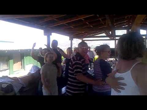 Ugrabili nas Gusari sa Neretve