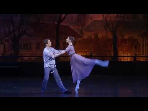 Anyuta - pdd Kretova/Merkuriev