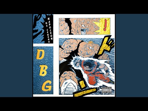 Majin Vegeta (feat. King Magnetic & Ruste Juxx)