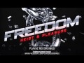 Heist & Pleasure - Freedom EP - Playaz ...