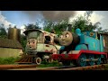 Thomas And Friends Journey Beyond Sodor Trailer