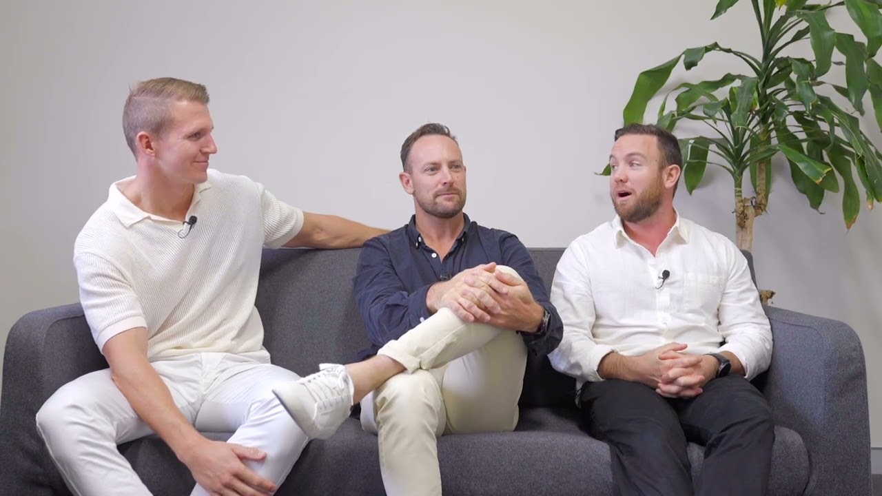  Why We Started TASS