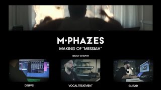 M-Phazes x Making Messiah