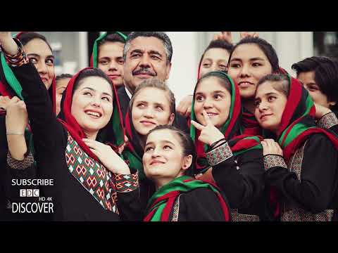 Discover Afghanistan