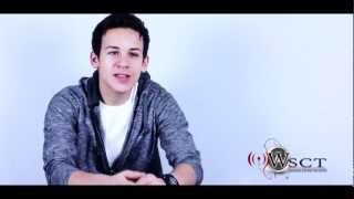 WSCT Worldwide Radio Interviews Jeremy Fernandez