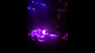 Ray Davies sang a new song - 50th anniversary of The Kinks