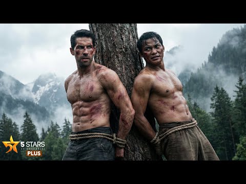 JUNGLE TRAP (2026) | Scott Adkins × Tony Jaa | Full Action Movie