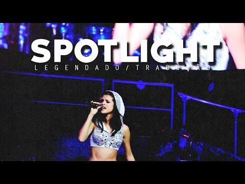 Spotlight - Selena Gomez