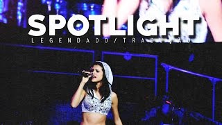 Selena Gomez - Spotlight (Legendado/Tradução PT/BR)