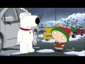 Family Guy 9x07 9x08 Road To The North Pole 2010