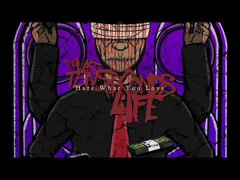 Video thumbnail for Hate What You Love