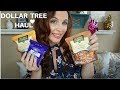 DOLLAR TREE HAUL August 11 2018 New Food Items and more DOLLAR TREE HAUL August 11 2018 New Food Items and more