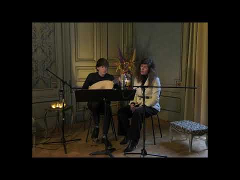 Madrigali Ariosi - Ma di che debbo lamentarmi ahi lassa (Giaches de Wert)