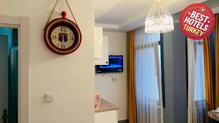 TAKSİM ACADEMİE HOUSE | İstanbul, Turkey | Hotel Review ⭐
