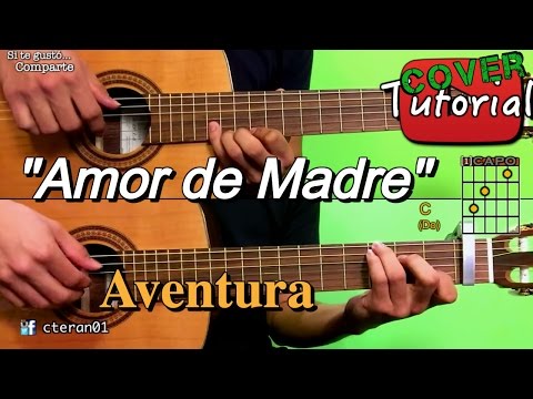2a. De Amor De Madre - Aventura