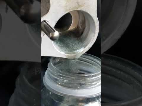 Ac flush