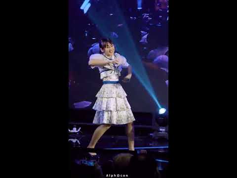[4K] 181027 Fancam MairaBNK48 - Koisuru Fortune Cookie Cut @ Thailand Game Show 2018, Siam Paragon