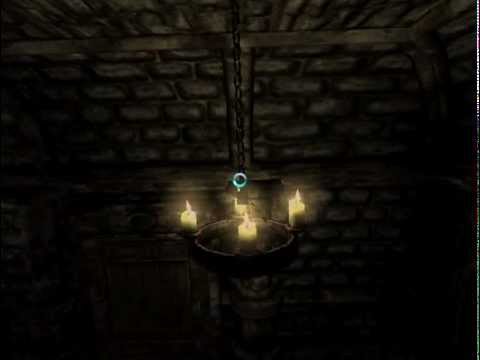 Amnesia: The Dark Descent - Do Jump, Double Jump, Triple Jump, Endless jumps hack!