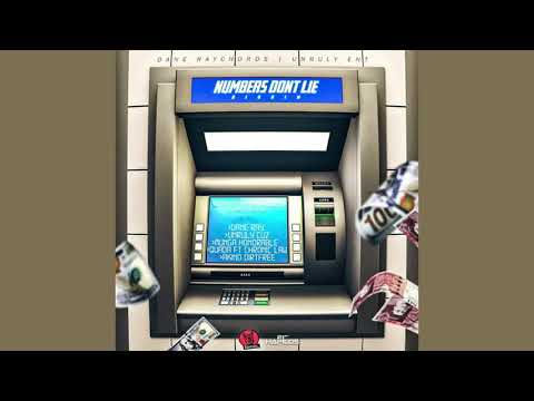 Numbers Don't Lie Riddim Mix 2020 Popcaan,Dane Ray,Munga,Chronic Law,Quada & More