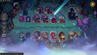 Highlight: 122: storybook brawl (2021-09-06)