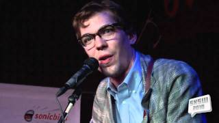 Justin Townes Earle - "What Do You Do When You're Lonesome" | Music 2010 | SXSW