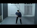 How to dance Thriller step by step instruction ...
