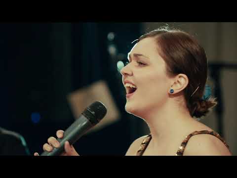 Igor Evard - Баллада морской воды (live, soloist Anna Zolotova)