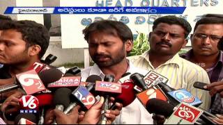 Cash For Vote | ACB Investigates Revanth Reddy's Car Driver | V6 News