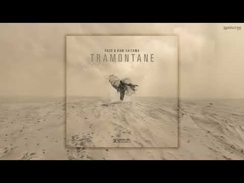 Paco x Raw Saitama - Dernier Tour feat Melan & Ol Zico ( Son officiel )