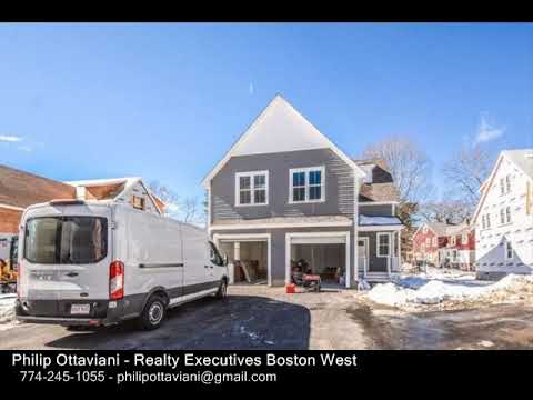 2 Orchard View Circle Unit 2, Framingham MA 01702 - Condo - Real Estate - For Sale -
