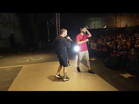 Dizzy X Numero X Gerum - Ruke @DodjiNaAmfiVol10