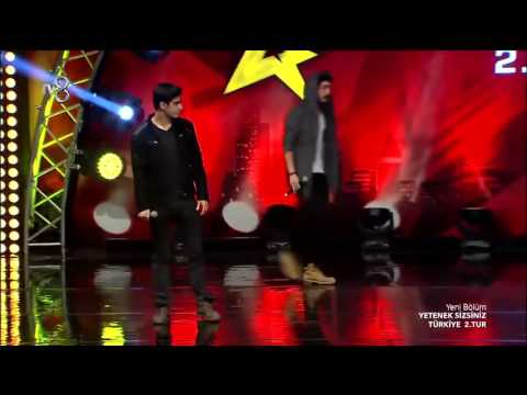 DUHAN ASLAN -- HANEDAN DOĞAN İnsanlık ölmesin