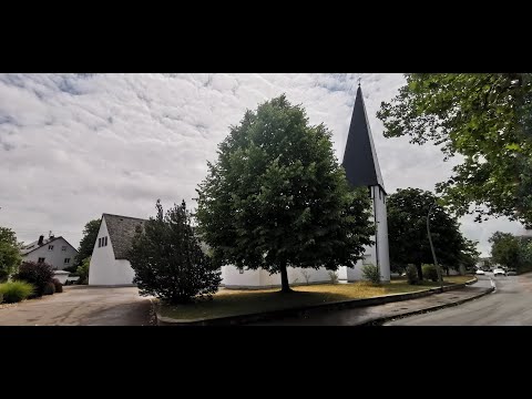 Sofa Gottesdienst  7.12.25 mit Diakon Alfred Mayer