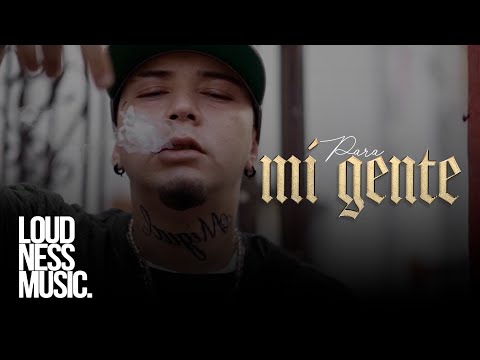 Sebastian Gl Ft @ElReghosg - Para Mi Gente [Video Oficial] @RockaBeatz