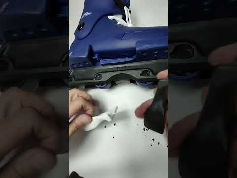 DEEPORT DIY Razors Cult Backslde plate short Part1-4