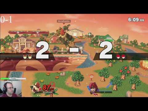 vs. Kola @ The Airlock