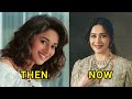10 Bollywood Actress Then And Now Actress Transformation A B COMPARE