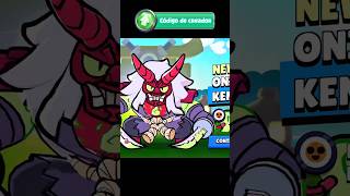 NUEVA SKIN DE HIPERCARGA #brawlstars #brawltalk - Deck Guide by SHELBI