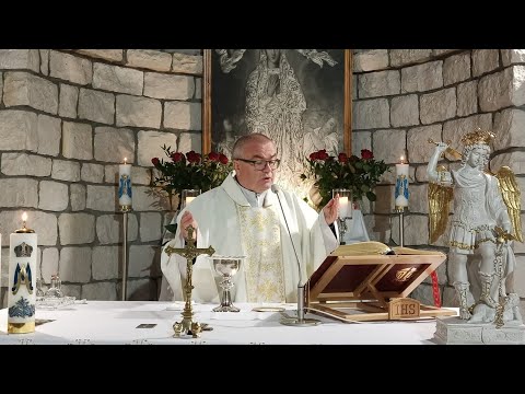 Charbel TV-Transmisja Mszy Świętej,godz.19.30-Florencja 17.11.2021