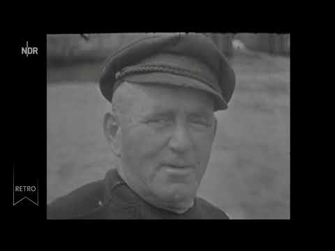 Helgoland -10 Jahre frei, 1962