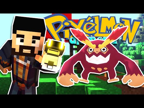 PIXELMON DIAMOND - Random Shinies! - EP03