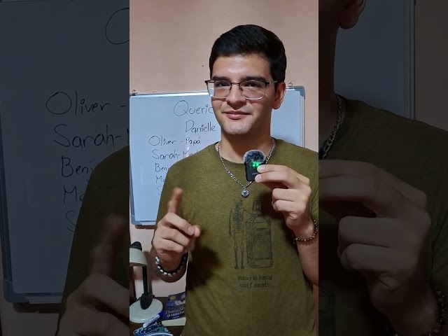 Vídeo relacionado con Querido papá (Best Seller | Ficción)