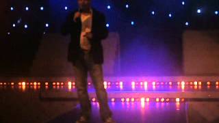 Als je alles weet! met Andre hazes