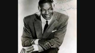 &quot;Answer Me, My Love&quot;   Nat King Cole