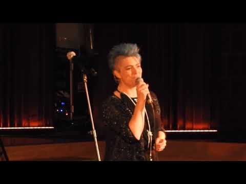 Ślad samolotu - Lubelska Federacja Bardów, Kasia Wasilewska