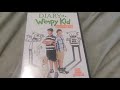 Diary Of A Wimpy Kid Dog Days DVD Overview